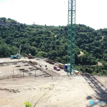 15643m2 Plot for Sale in La Zagaleta-48501
