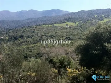 1000000m2 Plot for Sale in Casares-48506