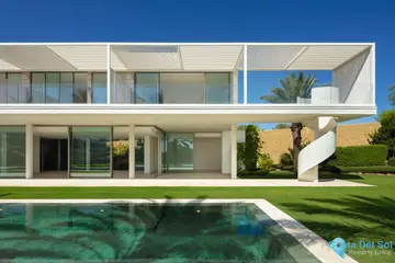 5 bedroom House for Sale in Casares-48525