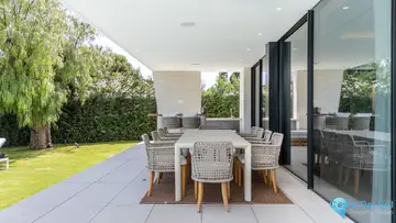 6 bedroom House for Sale in Los Monteros-48542
