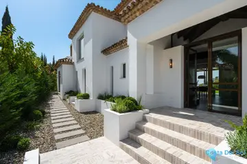 6 bedroom House for Sale in Benahavís-48563