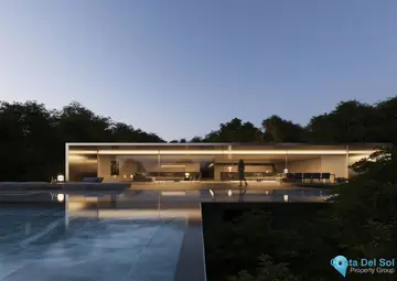 8 bedroom House for Sale in San Roque-48580