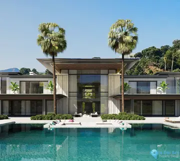 6 bedroom House for Sale in Benahavís-48594