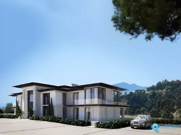6 bedroom House for Sale in Benahavís-48596