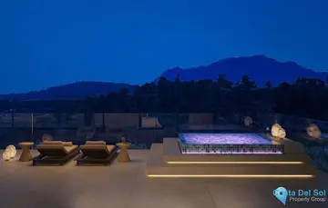 6 bedroom House for Sale in Benahavís-48597