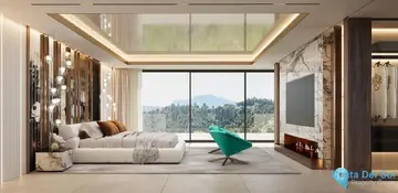 6 bedroom House for Sale in Benahavís-48600