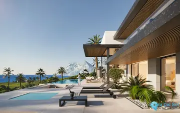 6 bedroom House for Sale in La Alcaidesa-48605