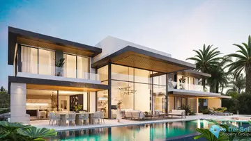 6 bedroom House for Sale in La Alcaidesa-48611