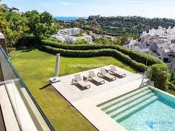 8 bedroom House for Sale in Benahavís-48625