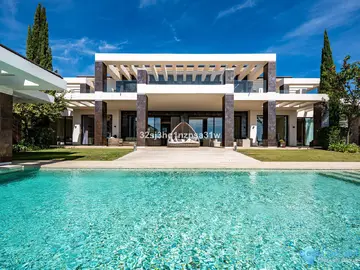 8 bedroom House for Sale in Benahavís-48615