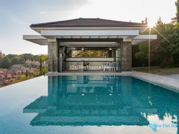 8 bedroom House for Sale in Benahavís-48617
