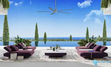 7 bedroom House for Sale in Hacienda Las Chapas