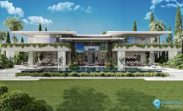 7 bedroom House for Sale in Hacienda Las Chapas-48630