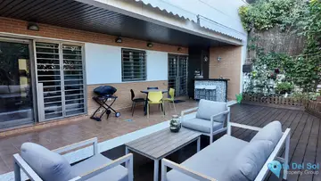 3 bedroom Apartment for Sale in El Pinillo-13092