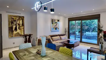 3 bedroom Apartment for Sale in El Pinillo-13097