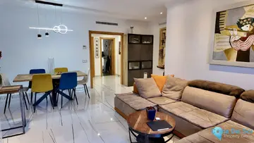 3 bedroom Apartment for Sale in El Pinillo-13099