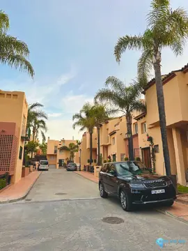 3 bedroom House for Sale in Nueva Andalucía-17459