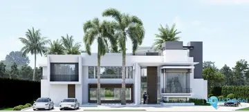 6 bedroom House for Sale in Guadalmina Baja-48639