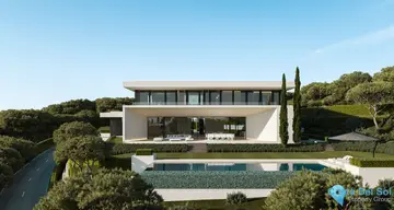 6 bedroom House for Sale in Benahavís