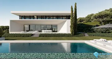 6 bedroom House for Sale in Benahavís-48644
