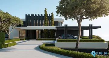6 bedroom House for Sale in Benahavís-48645