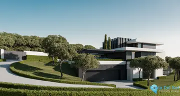 6 bedroom House for Sale in Benahavís-48646