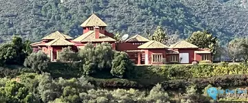 5 bedroom House for Sale in La Zagaleta-48686