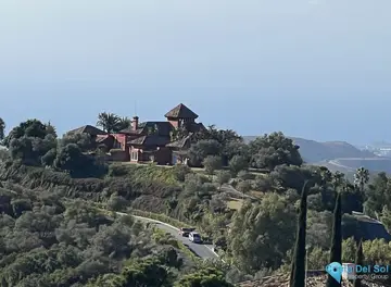 5 bedroom House for Sale in La Zagaleta-48688