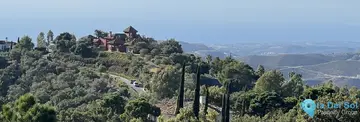 5 bedroom House for Sale in La Zagaleta-48689