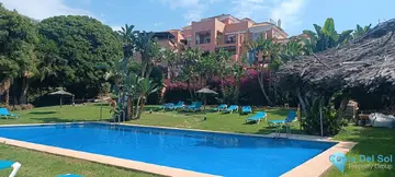 3 bedroom Apartment for Sale in Guadalmina Alta