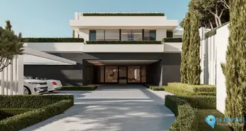6 bedroom House for Sale in Benahavís-48740