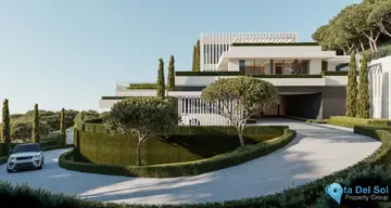 6 bedroom House for Sale in Benahavís-48743