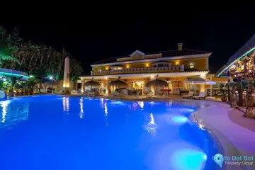 6 bedroom House for Sale in Sotogrande-48748