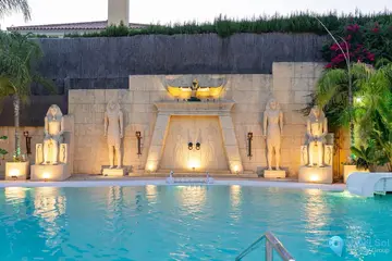 6 bedroom House for Sale in Sotogrande-48749