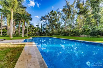 8 bedroom House for Sale in Guadalmina Baja-48761