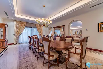 8 bedroom House for Sale in Guadalmina Baja-48766