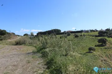 28000m2 Plot for Sale in Benahavís