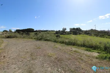 28000m2 Plot for Sale in Benahavís-48779