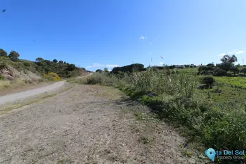 28000m2 Plot for Sale in Benahavís-48774
