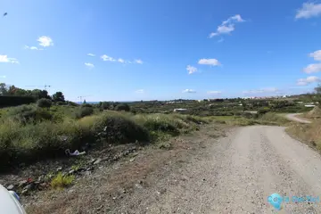 28000m2 Plot for Sale in Benahavís-48775