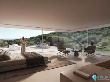 6 bedroom House for Sale in San Roque-48785