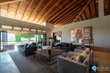 8 bedroom House for Sale in La Zagaleta-48798