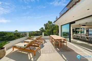 6 bedroom House for Sale in Nueva Andalucía-48826