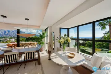 6 bedroom House for Sale in Nueva Andalucía-48833