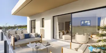 3 bedroom House for Sale in Estepona-17478