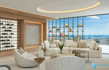 4 bedroom House for Sale in Benahavís