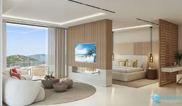 4 bedroom House for Sale in Benahavís-48841