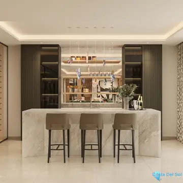4 bedroom House for Sale in Benahavís-48842