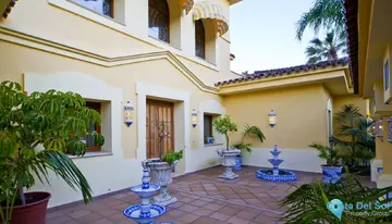 7 bedroom House for Sale in Puerto Banús-48852