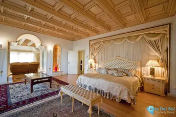 7 bedroom House for Sale in Puerto Banús-48853